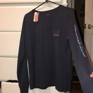 Vineyard Vines Long Sleeve (DEAL)